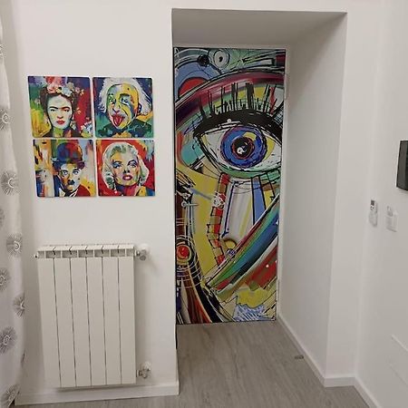 Mores'House Napoli Dış mekan fotoğraf