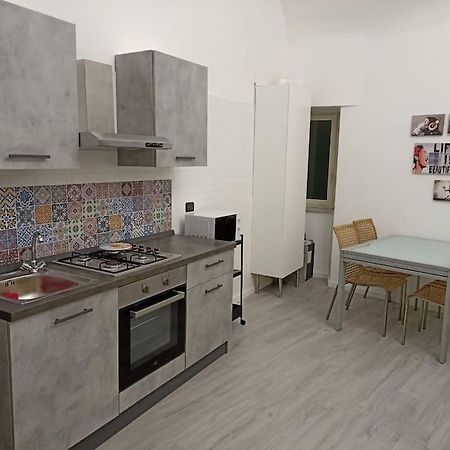 Mores'House Napoli Dış mekan fotoğraf