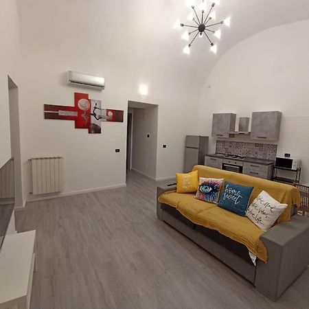 Mores'House Napoli Dış mekan fotoğraf