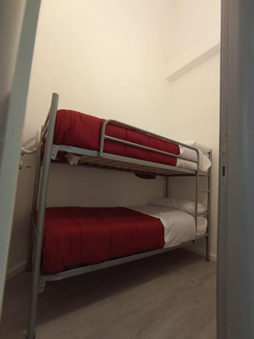 Mores'House Napoli Dış mekan fotoğraf