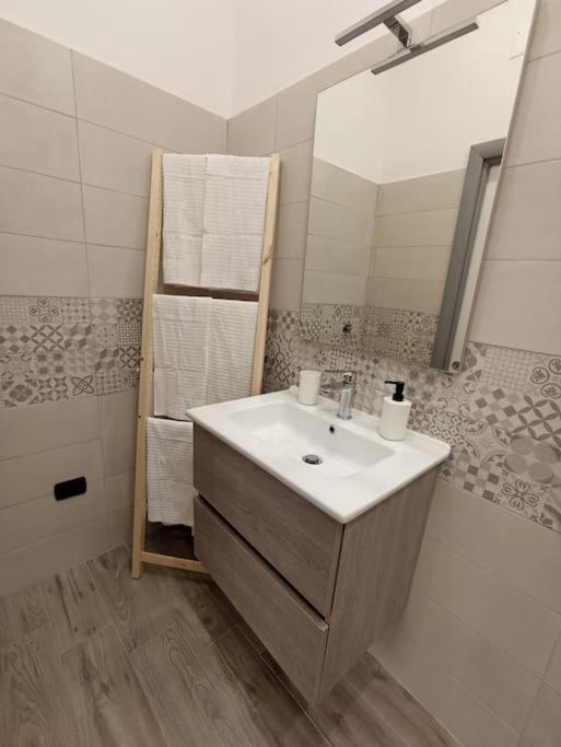 Mores'House Napoli Dış mekan fotoğraf
