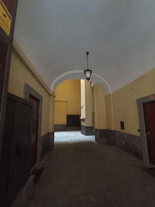Mores'House Napoli Dış mekan fotoğraf