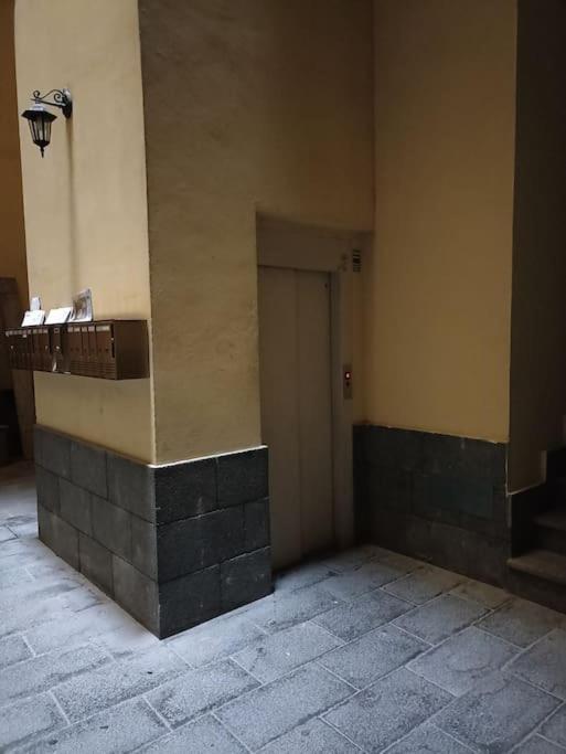 Mores'House Napoli Dış mekan fotoğraf