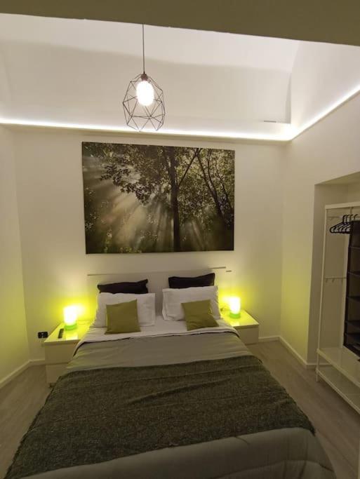 Mores'House Napoli Dış mekan fotoğraf