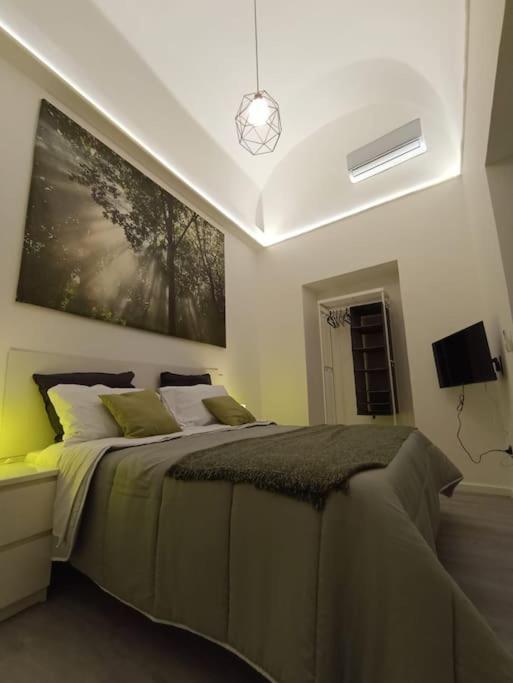 Mores'House Napoli Dış mekan fotoğraf