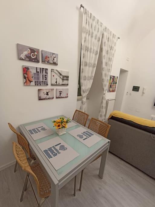 Mores'House Napoli Dış mekan fotoğraf