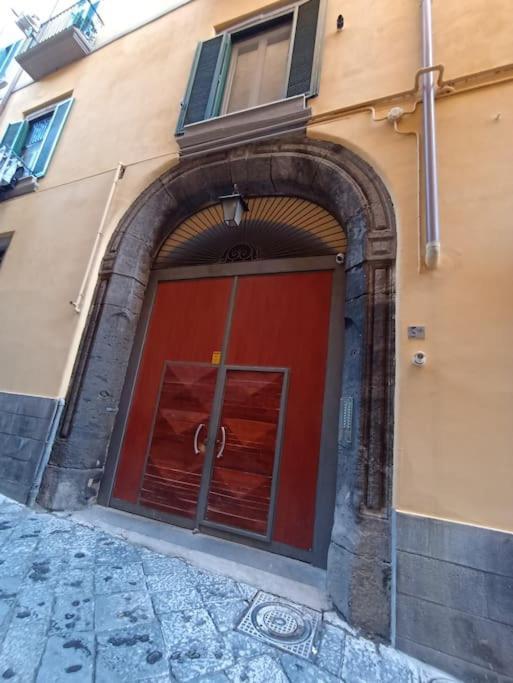 Mores'House Napoli Dış mekan fotoğraf