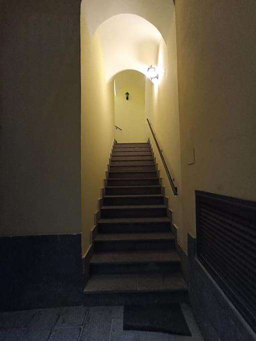 Mores'House Napoli Dış mekan fotoğraf