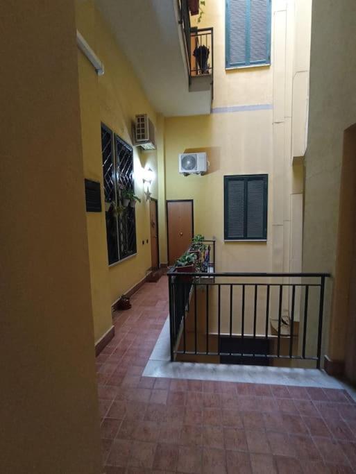 Mores'House Napoli Dış mekan fotoğraf