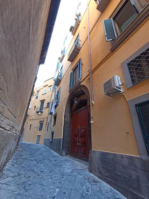Mores'House Napoli Dış mekan fotoğraf